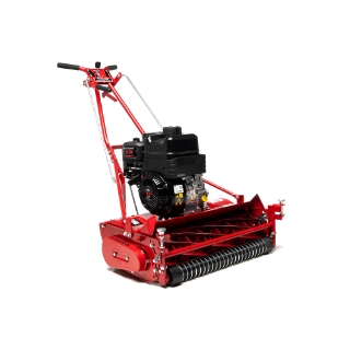 Picture of McLane Reel Mower | 25 In. | Greens Keeper | 10 Blade | GX160