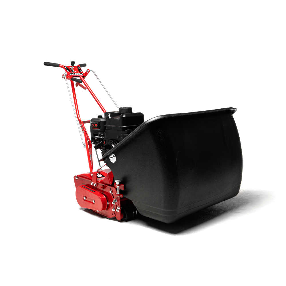 McLane Reel Mower | 25 In. | Greens Keeper | 10 Blade | GX160