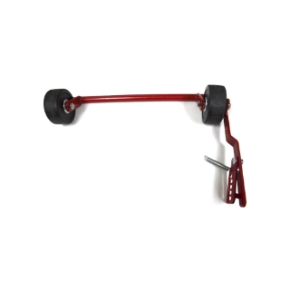 Picture of 20 In. Scalping Kit Assembly Bar For Gr Mower 