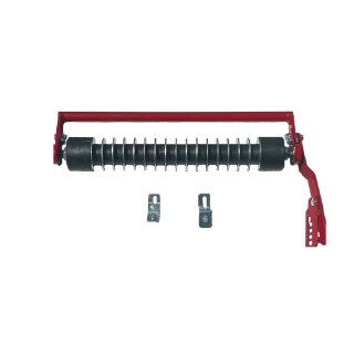 Picture of 20 In. Grooved Roller Kit Complete 