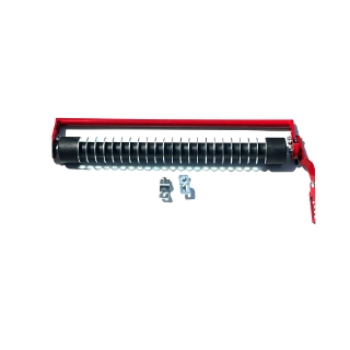 Picture of 25 In. Grooved Roller Kit Complete 