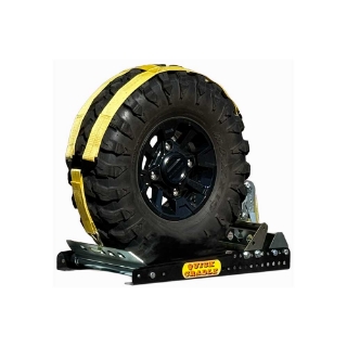 Picture of  Quick Cradle | Wheel Strap Basket Pack | 1 Pair  