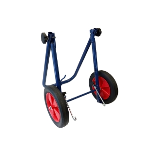 Picture of 2 Wheel Dolly for 50FT Units