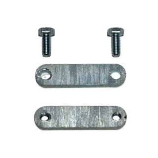 Picture of  Quick Cradle | Strap Clamp Pack | 1 Pair  