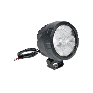 Picture of Tiger Lights Pedestal Work Light | For Caterpillar Equipment