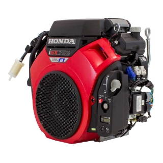 Picture of Honda | iGX Series | OHV | V-Twin | 688cc | 1-1/8 in X 3.8 In. | Electric | Horizontal