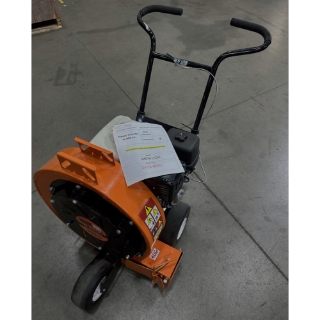 Picture of Brave Walk-Behind Blower | High Output 2500 CFM 150 MPH | Honda GX270 | Garage Sale