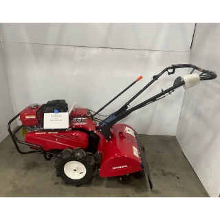 Picture of Honda Tiller | Rear Tine | Self Propelled| Garage Sale