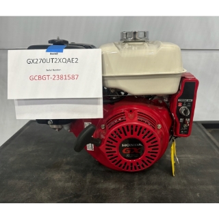 Picture of Honda GX Series | OHV | 270cc | 1-In. X 3.48-In. | Electric | Horizontal| Garage Sale