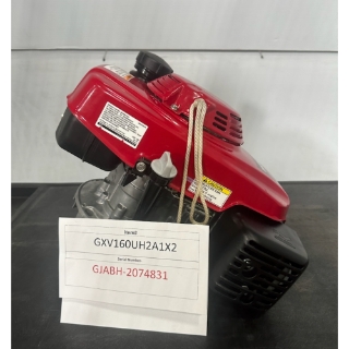 Picture of Honda GXV Series | OHV | 163cc | 7/8-In. X 3.15-In. | Recoil | Vertical| Garage Sale