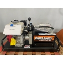 Picture of Brave Hydraulic Power Pack | 2,000 PSI | 5.5 GPM | Honda GX270 | 0422-0023 | Out-of-Box Deals