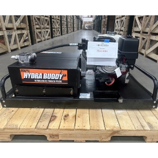 Picture of Brave Hydraulic Power Pack | 2,000 PSI | 7 GPM | Recoil Start | Honda GX390| Garage Sale