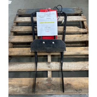 Picture of Shingle Hog Pneumatic Shingle Remover | Electric| Out-of-Box Deals