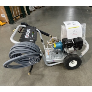 Picture of NorthStar Pressure Washer | 3,300 PSI | 2.5 GPM | Honda GX200 | Garage Sale