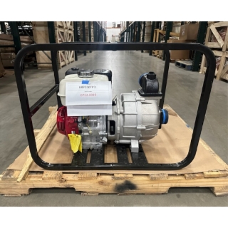 Picture of Brave Trash Pump | 3-In. | Honda GX270 | Garage Sale