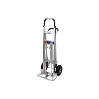 Picture of Brave 3-in-1 Aluminum Hand Truck | 550-770 Lb. Capacity