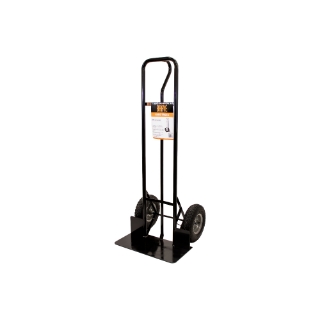 Picture of Brave P-Handle Hand Truck | 1,000 Lb. Capacity | 23.6 In. x 23 In. x 60 In.