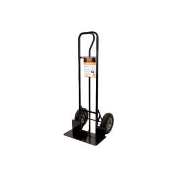 Carrello Porta Pallet Ravendo Rhino Cart - Transpallet Manuale Per Magazzino
