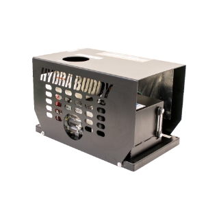 Picture of Brave Dump Trailer Unit | 3,000 PSI | 2 GPM | Recoil Start | GX160