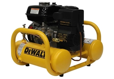 Air Compressors and Tools
