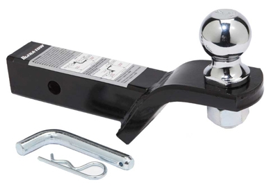 Towing and Trailer Parts