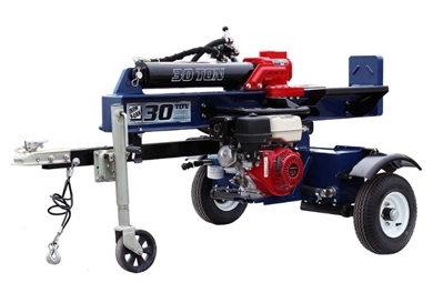 Log Splitters