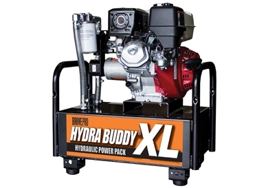 Hydraulic Power Packs