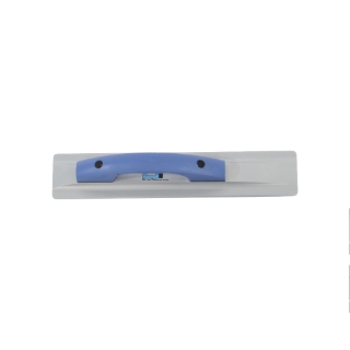Picture of BT Square Bevel Magnesium Hand Float | 16 In. x 3 In. 