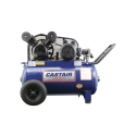 Picture of CASTAIR Compressor | Garage Series | 20 Gal. Horizontal Portable | 2HP - 1 Phase 115V 