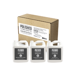 Picture of WerkMaster | Polished Concrete Floor Protection Kit