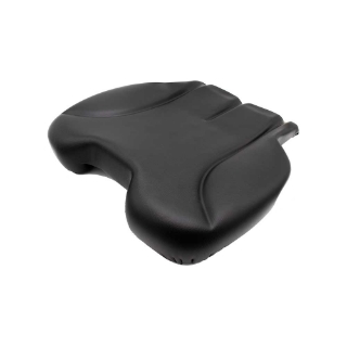 Picture of Uni Pro Grammer Heated 531 Seat Cushion | Black