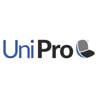 Picture of Uni Pro Grammer Heated 521 Seat Cushion | Black