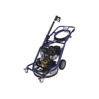 Picture of Dual Pressure Washer | Honda GX390 | 4,000 PSI