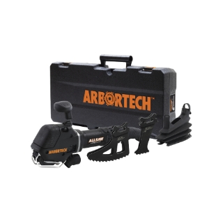 Picture of Arbortech | AllSaw Corded | General Purpose and Plunge Blades