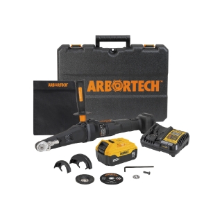 Picture of Arbortech | MG1000 Mini Grinder | Powered by DEWALT