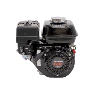 Picture of Honda | GX Series | OHV | 163cc | 3/4 In. X 2.00 In. | Recoil | Horizontal | 6:1 Gear Reduction
