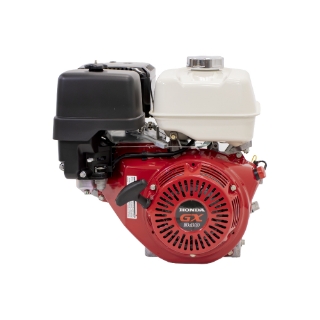 Picture of Honda | GX Series | OHV | 389cc | 1 In. x 3.48 In. | Recoil | Horizontal
