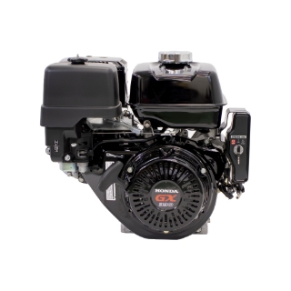 Picture of Honda | GX Series | OHV | 389cc | 1 In. X 3.48 In. | Electric | Horizontal | 18-Amp Charge System