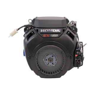 Picture of Honda | GX Series  | OHV | V-Twin | 688cc | 1 In. X 2.9 In. | Electric | Horizontal
