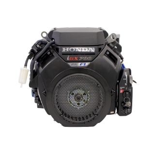 Picture of Honda | GX Series | OHV | V-Twin | 688cc | 1-1/8 in X 3.8 In. | Electric Start | Horizontal iGX