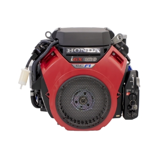 Picture of Honda | GX Series | OHV | V-Twin | 779cc | 1-1/8 in X 3.8 In. | Electric Start | Horizontal iGX