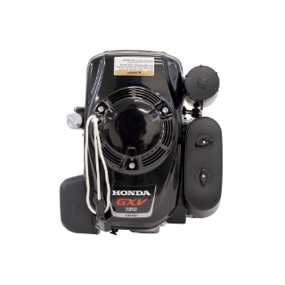 Picture of Honda | GXV Series | OHV | 163cc | 7/8 In. X 3.15 In. | Recoil | Vertical | Heavy Flywheel