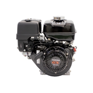 Picture of Honda | GX Series | OHV | 270cc | 1-In. X 3.48-In. | Recoil | Horizontal