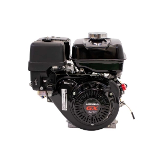 Picture of Honda | GX Series | OHV | 270cc | 1-In. X 3.48-In. | Recoil | Horizontal