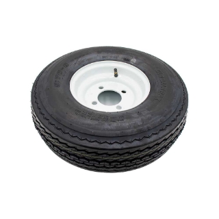 Picture of Wheel | 5.70/5.00-8