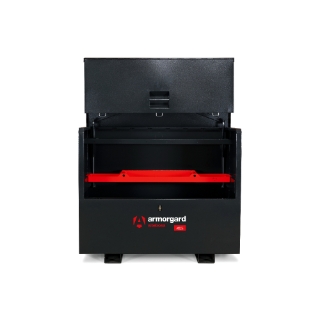 Picture of Armorgard | SiteBoss Piano Box | 60 In. x 30 In. x 50 In. | SB49