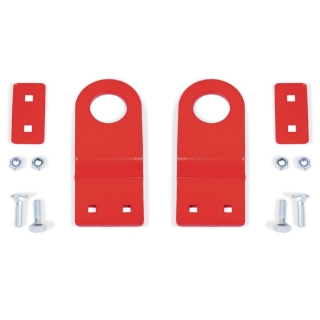 Picture of Armorgard | Certified Lifting Eye Kit (2 Eyes, Plates and Hardware) for CuttingStation | CLEK2