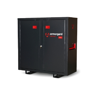 Picture of Armorgard | SiteBoss Cabinet | 60 In.x 24.5 In. x 60.5 In. | SB48