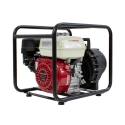 Picture of Banjo Framed Transfer Pump | 2 In. | Recoil Start | Honda GX160