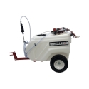 Picture of NorthStar | Tow-Behind Trailer Boom Broadcast & Spot Sprayer | 31-Gallon Tank | 2.2 GPM | 70 PSI